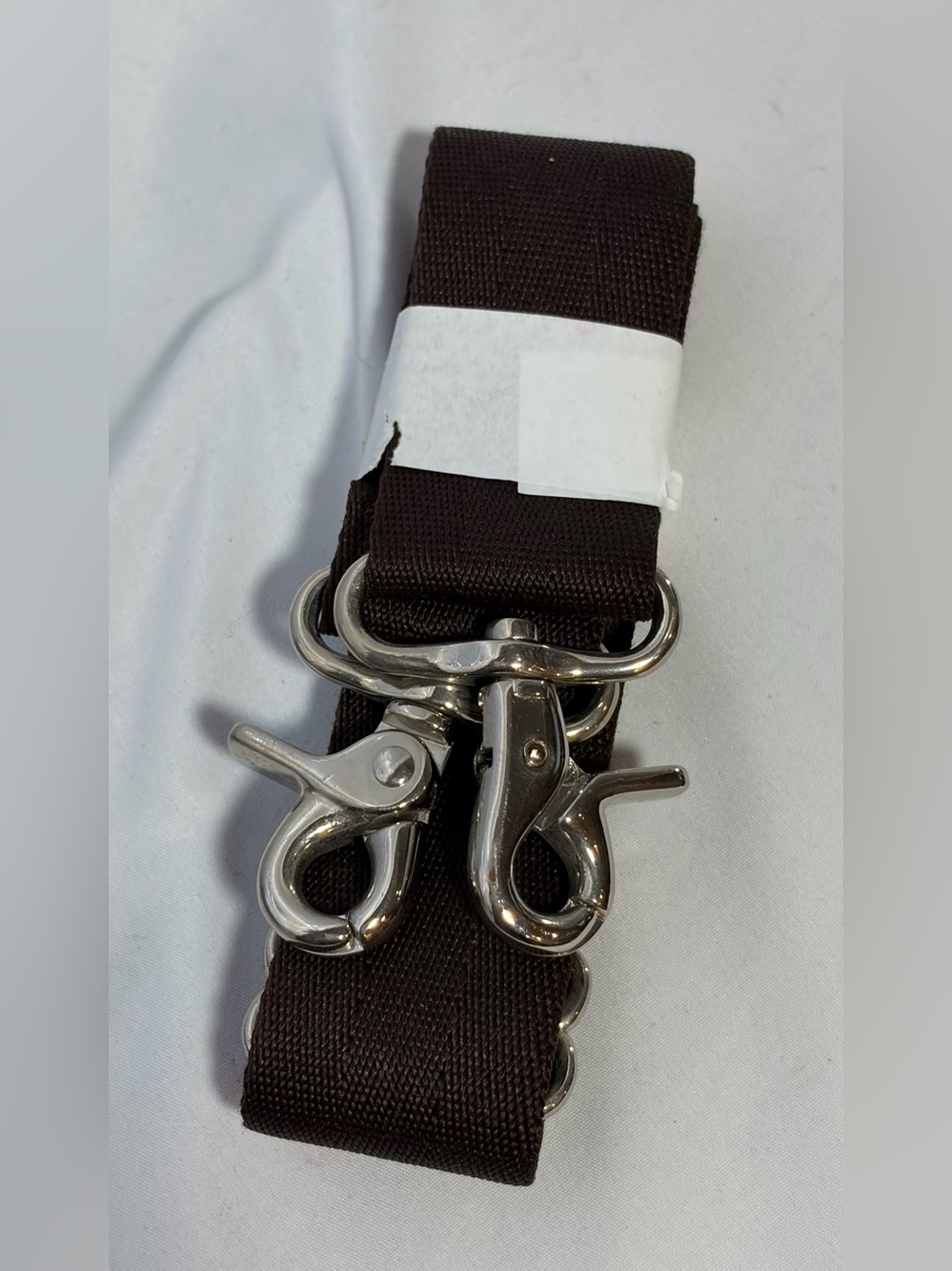 New Brown Crossbody Bag Strap